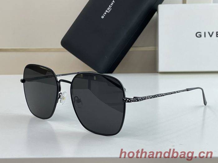 Givenchy Sunglasses Top Quality GIS00070