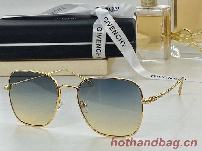 Givenchy Sunglasses Top Quality GIS00071