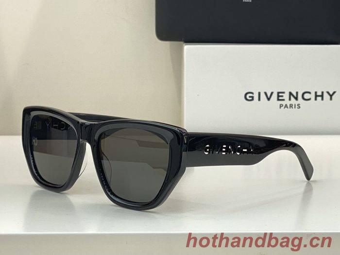 Givenchy Sunglasses Top Quality GIS00078