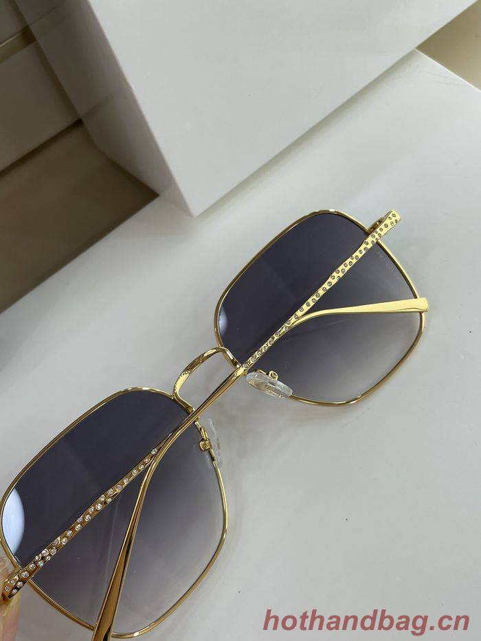 Givenchy Sunglasses Top Quality GIS00082