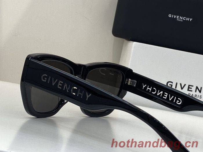 Givenchy Sunglasses Top Quality GIS00090