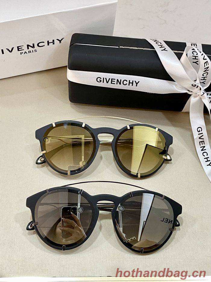 Givenchy Sunglasses Top Quality GIS00100