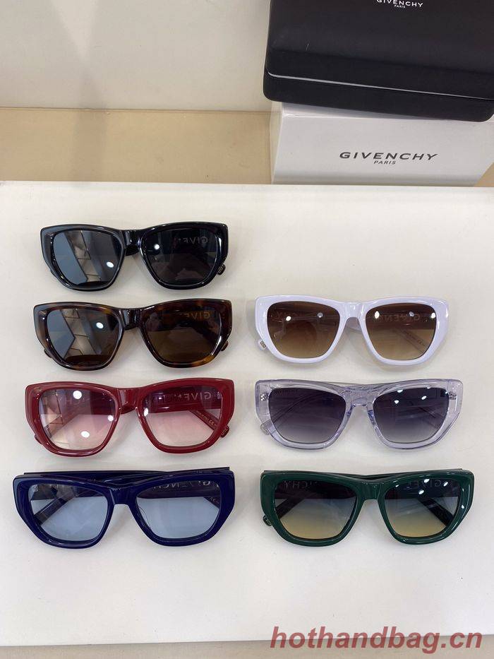 Givenchy Sunglasses Top Quality GIS00102