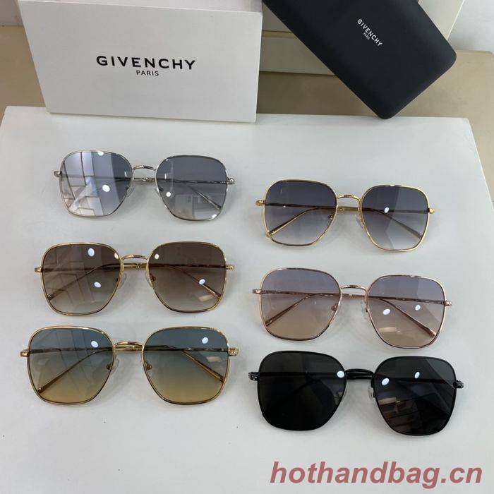 Givenchy Sunglasses Top Quality GIS00106