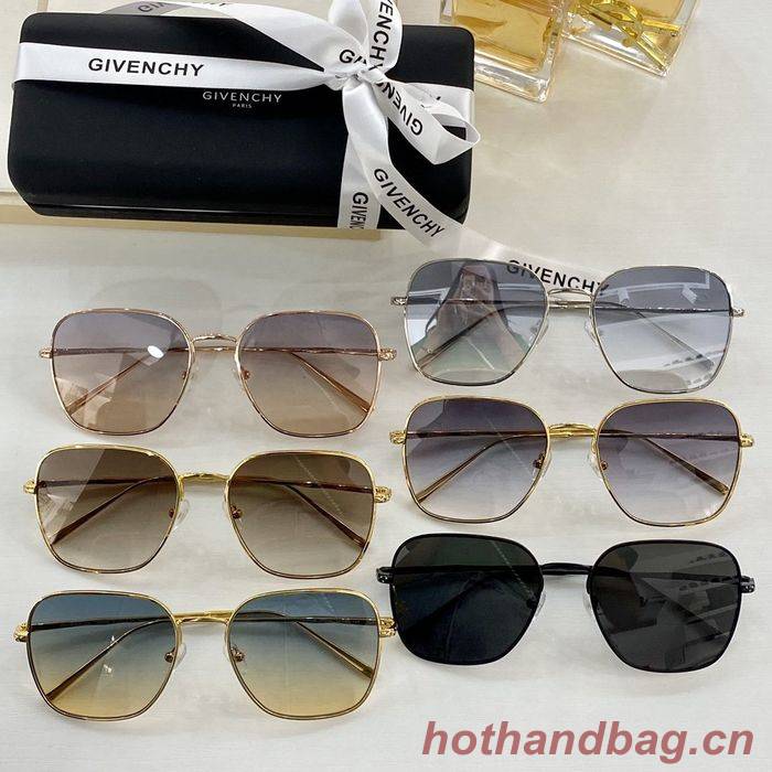 Givenchy Sunglasses Top Quality GIS00107