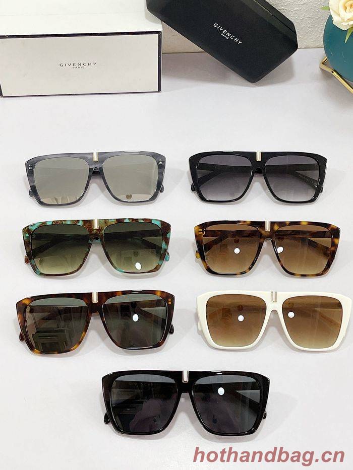 Givenchy Sunglasses Top Quality GIS00108