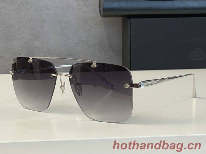 Maybach Sunglasses Top Quality MBS00002