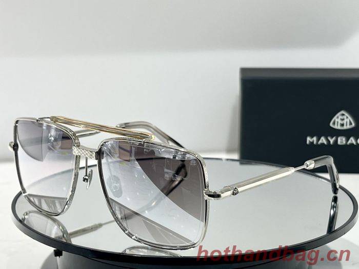 Maybach Sunglasses Top Quality MBS00005