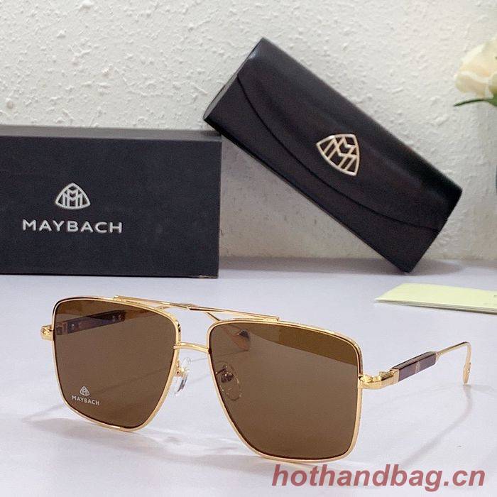 Maybach Sunglasses Top Quality MBS00007