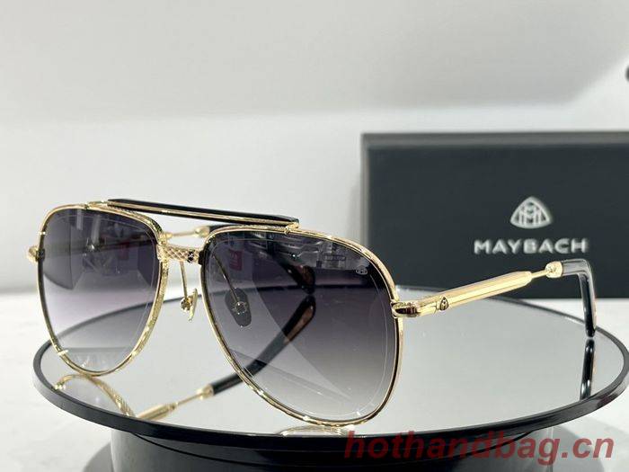 Maybach Sunglasses Top Quality MBS00010