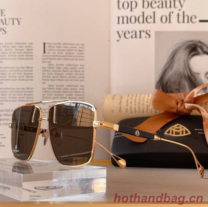 Maybach Sunglasses Top Quality MBS00013