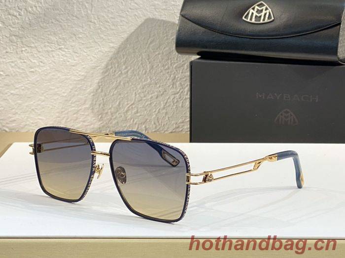 Maybach Sunglasses Top Quality MBS00017