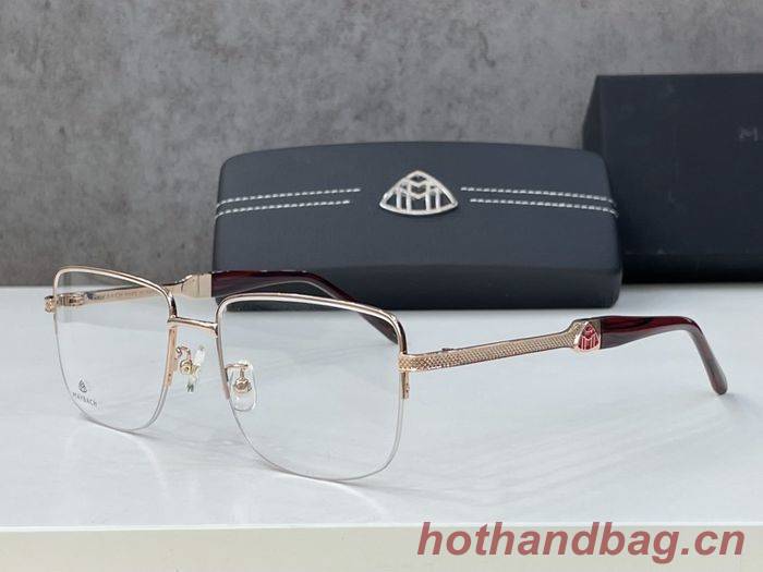 Maybach Sunglasses Top Quality MBS00018