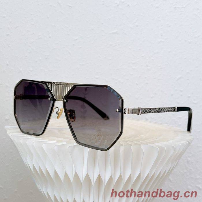 Maybach Sunglasses Top Quality MBS00025
