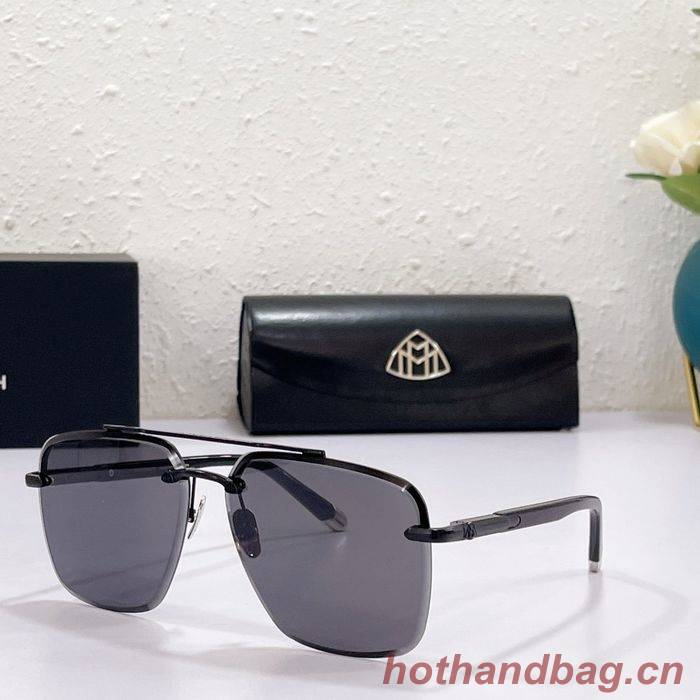 Maybach Sunglasses Top Quality MBS00026