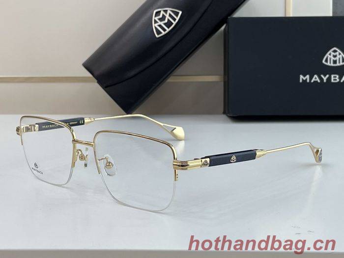 Maybach Sunglasses Top Quality MBS00029