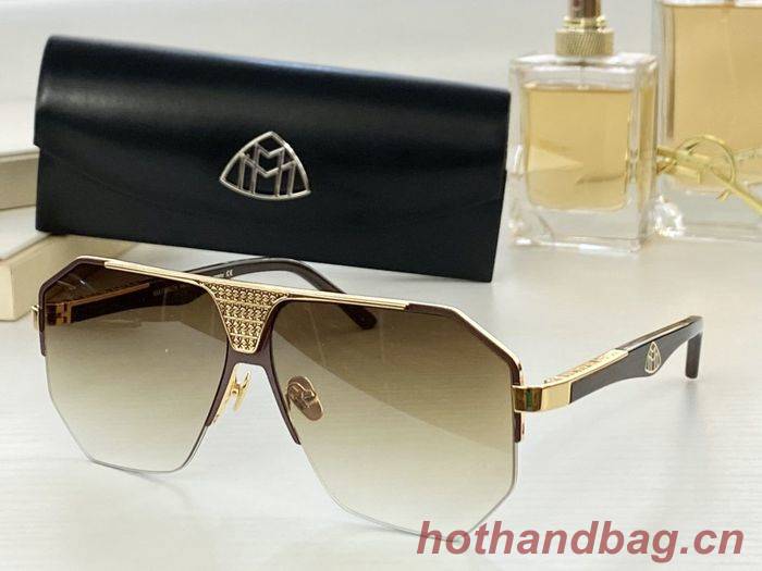 Maybach Sunglasses Top Quality MBS00032