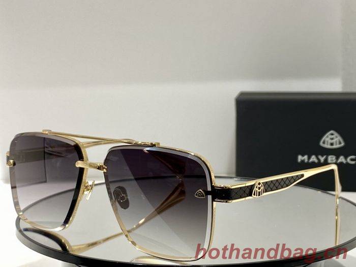 Maybach Sunglasses Top Quality MBS00034