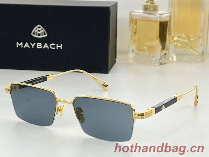 Maybach Sunglasses Top Quality MBS00035