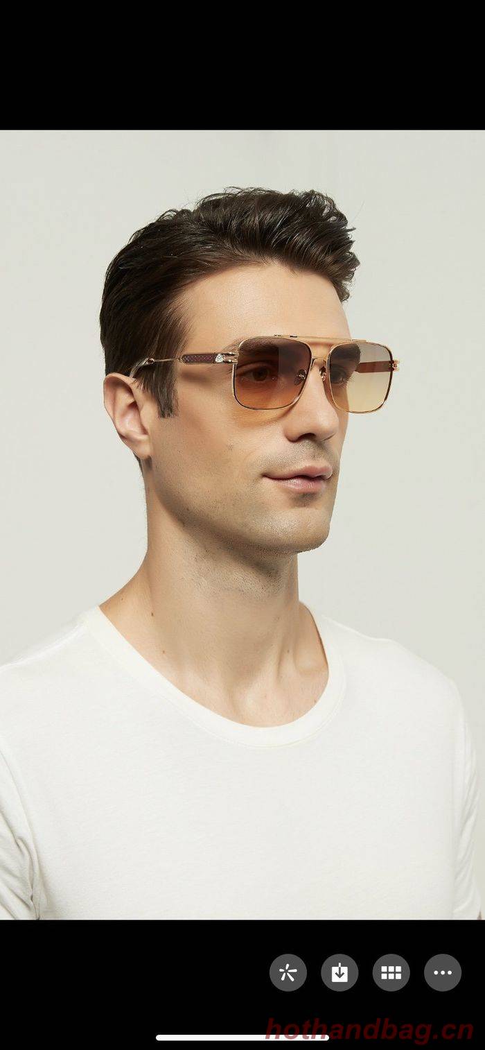 Maybach Sunglasses Top Quality MBS00036