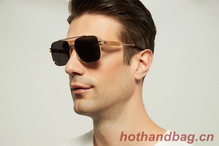 Maybach Sunglasses Top Quality MBS00037
