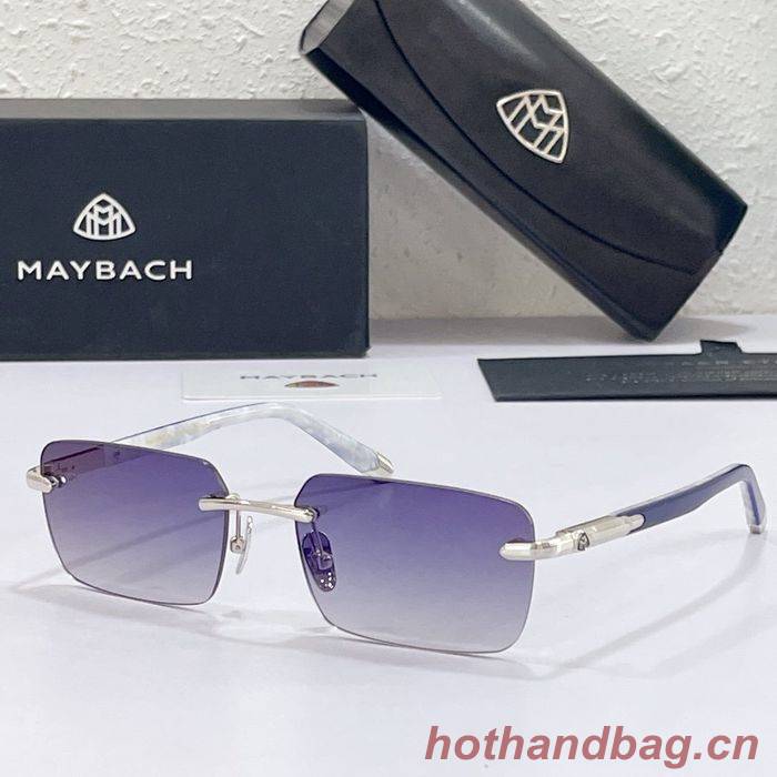 Maybach Sunglasses Top Quality MBS00040