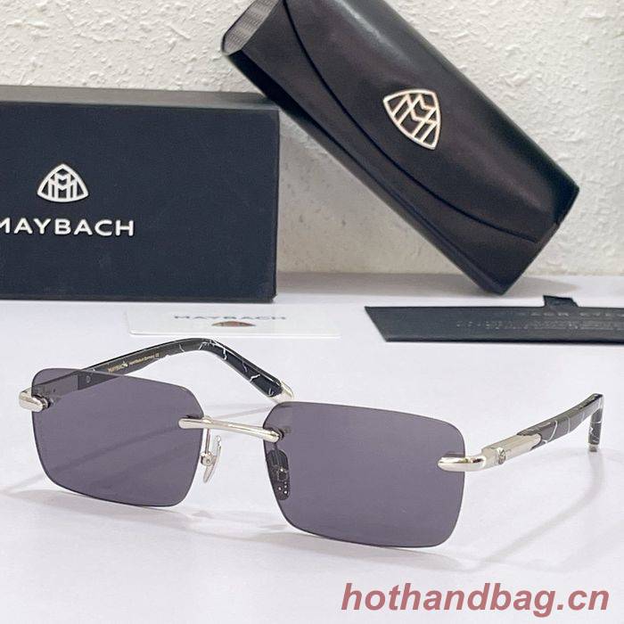Maybach Sunglasses Top Quality MBS00041