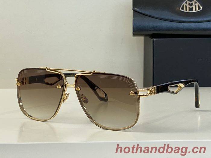 Maybach Sunglasses Top Quality MBS00044
