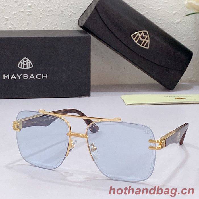 Maybach Sunglasses Top Quality MBS00047