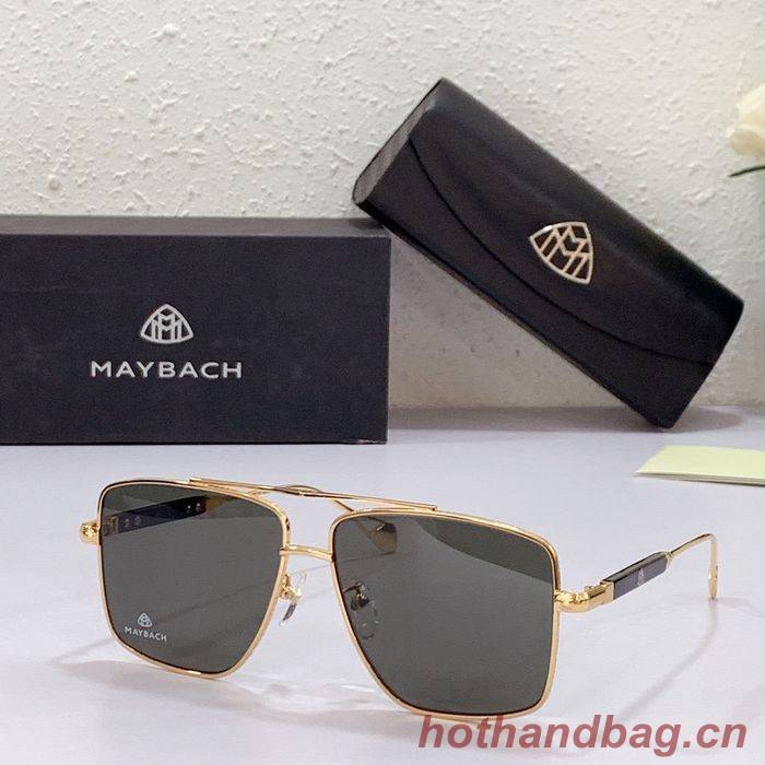 Maybach Sunglasses Top Quality MBS00048