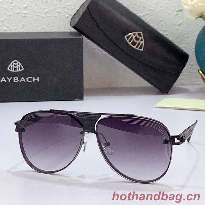 Maybach Sunglasses Top Quality MBS00049