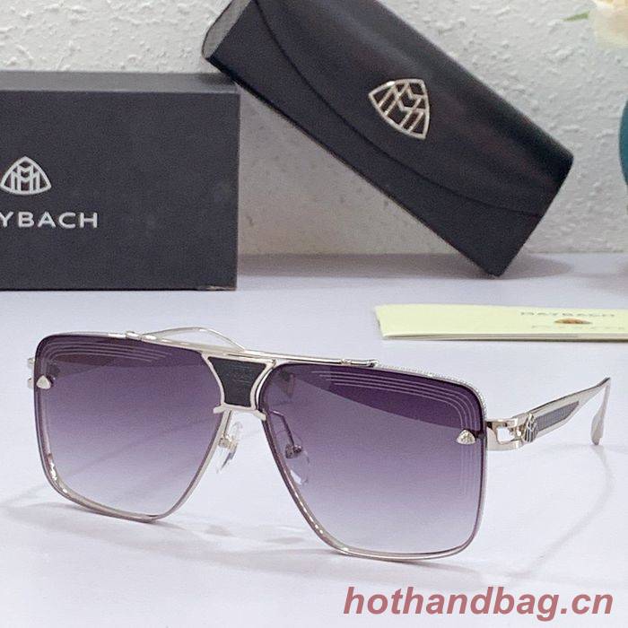 Maybach Sunglasses Top Quality MBS00050