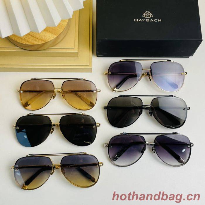 Maybach Sunglasses Top Quality MBS00053
