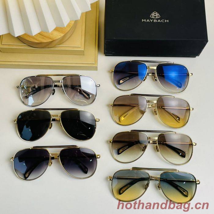 Maybach Sunglasses Top Quality MBS00054