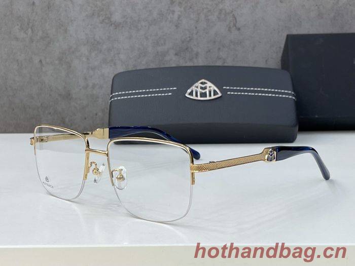 Maybach Sunglasses Top Quality MBS00061