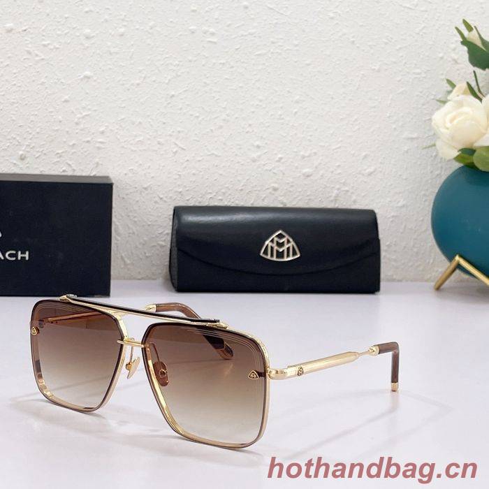 Maybach Sunglasses Top Quality MBS00063