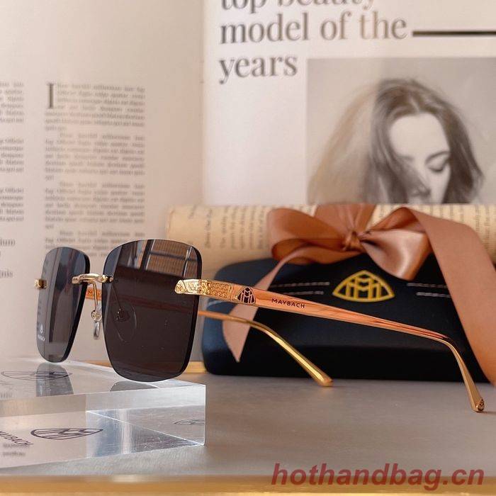 Maybach Sunglasses Top Quality MBS00065