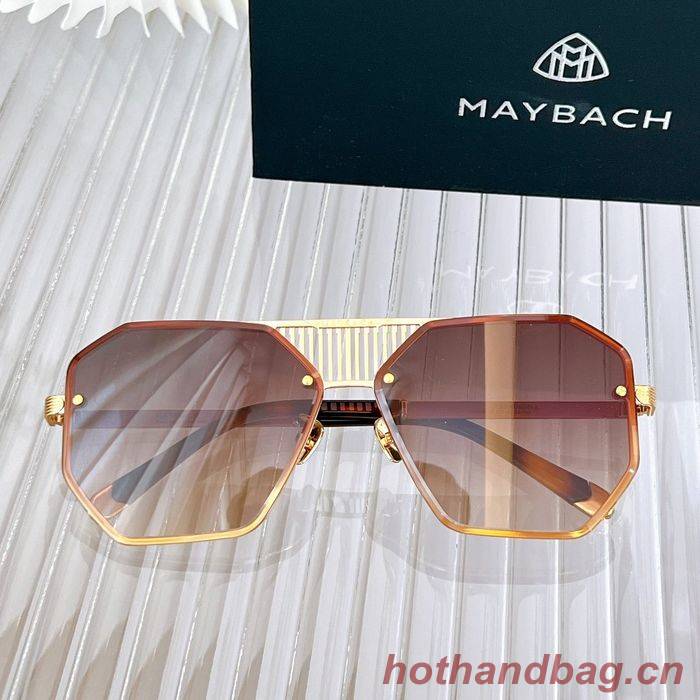 Maybach Sunglasses Top Quality MBS00067