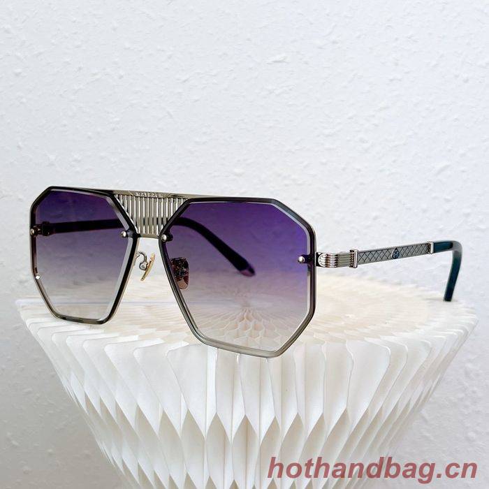 Maybach Sunglasses Top Quality MBS00068
