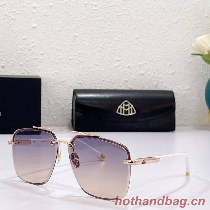 Maybach Sunglasses Top Quality MBS00069