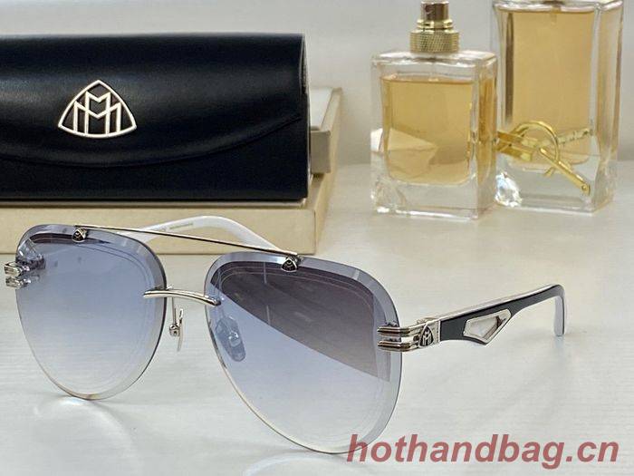 Maybach Sunglasses Top Quality MBS00074