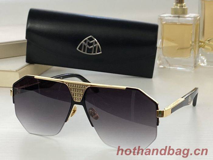 Maybach Sunglasses Top Quality MBS00075