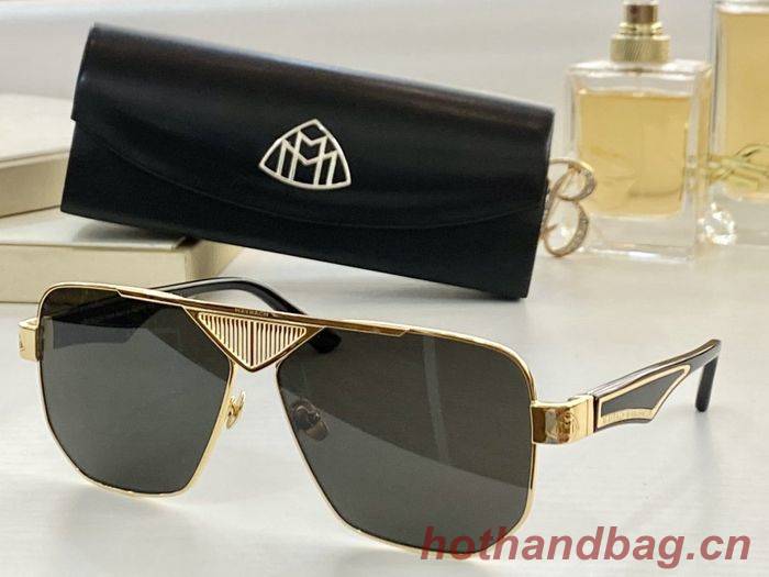 Maybach Sunglasses Top Quality MBS00076