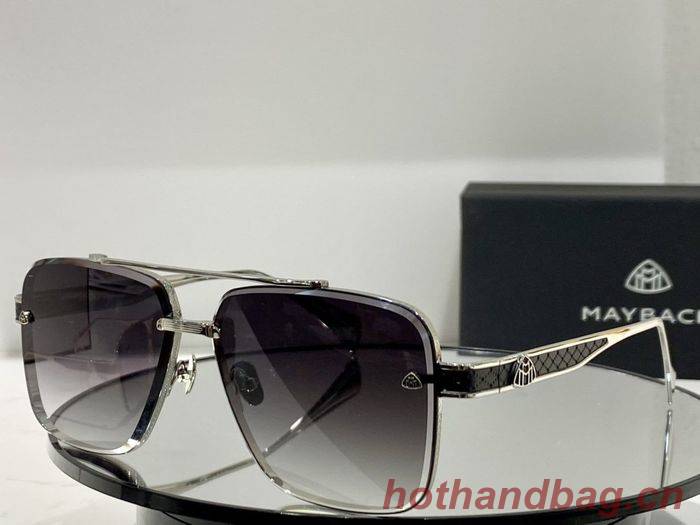 Maybach Sunglasses Top Quality MBS00077