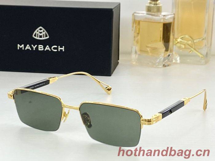 Maybach Sunglasses Top Quality MBS00078