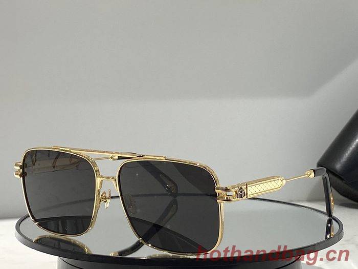 Maybach Sunglasses Top Quality MBS00080