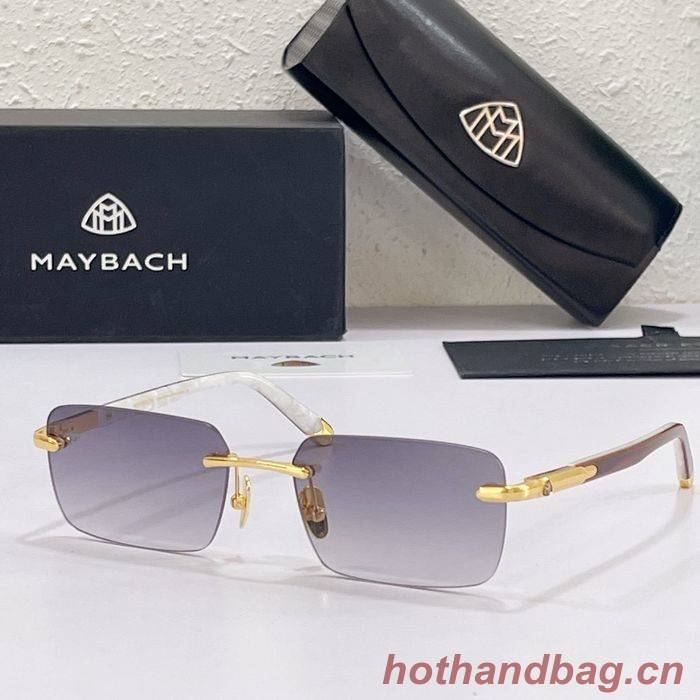 Maybach Sunglasses Top Quality MBS00083