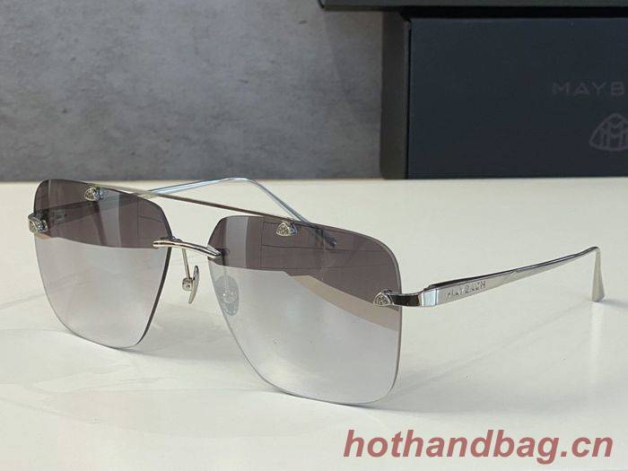 Maybach Sunglasses Top Quality MBS00085