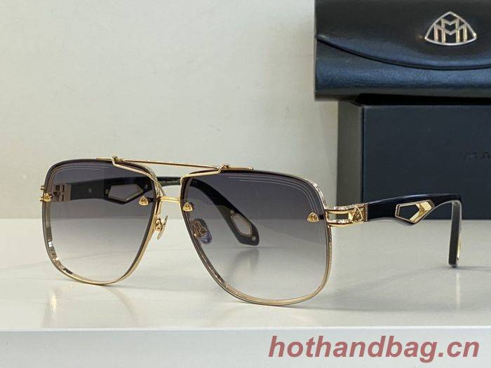Maybach Sunglasses Top Quality MBS00086