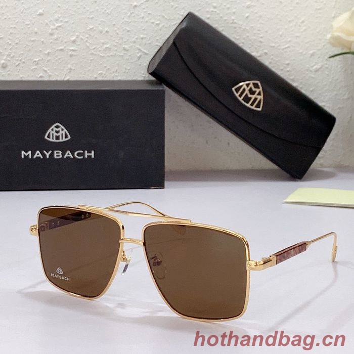 Maybach Sunglasses Top Quality MBS00090
